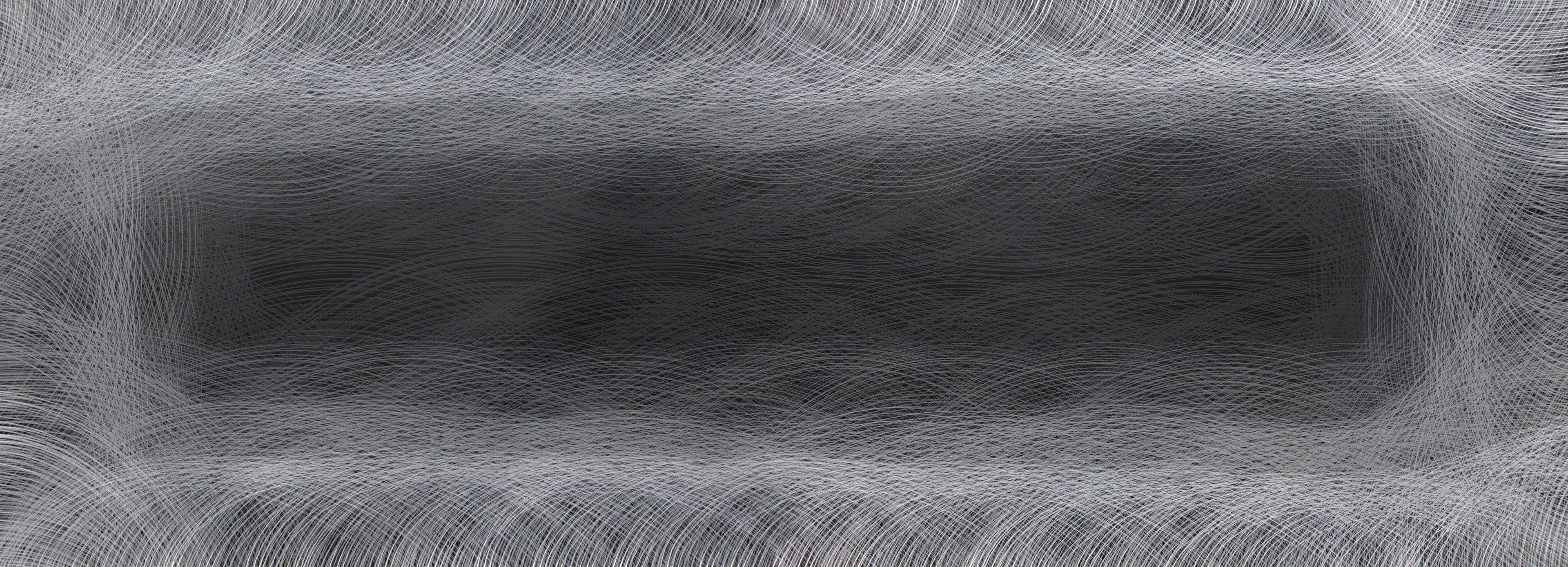 [2017.12.6] Oil canvas, acrylic, brush 280x95cm