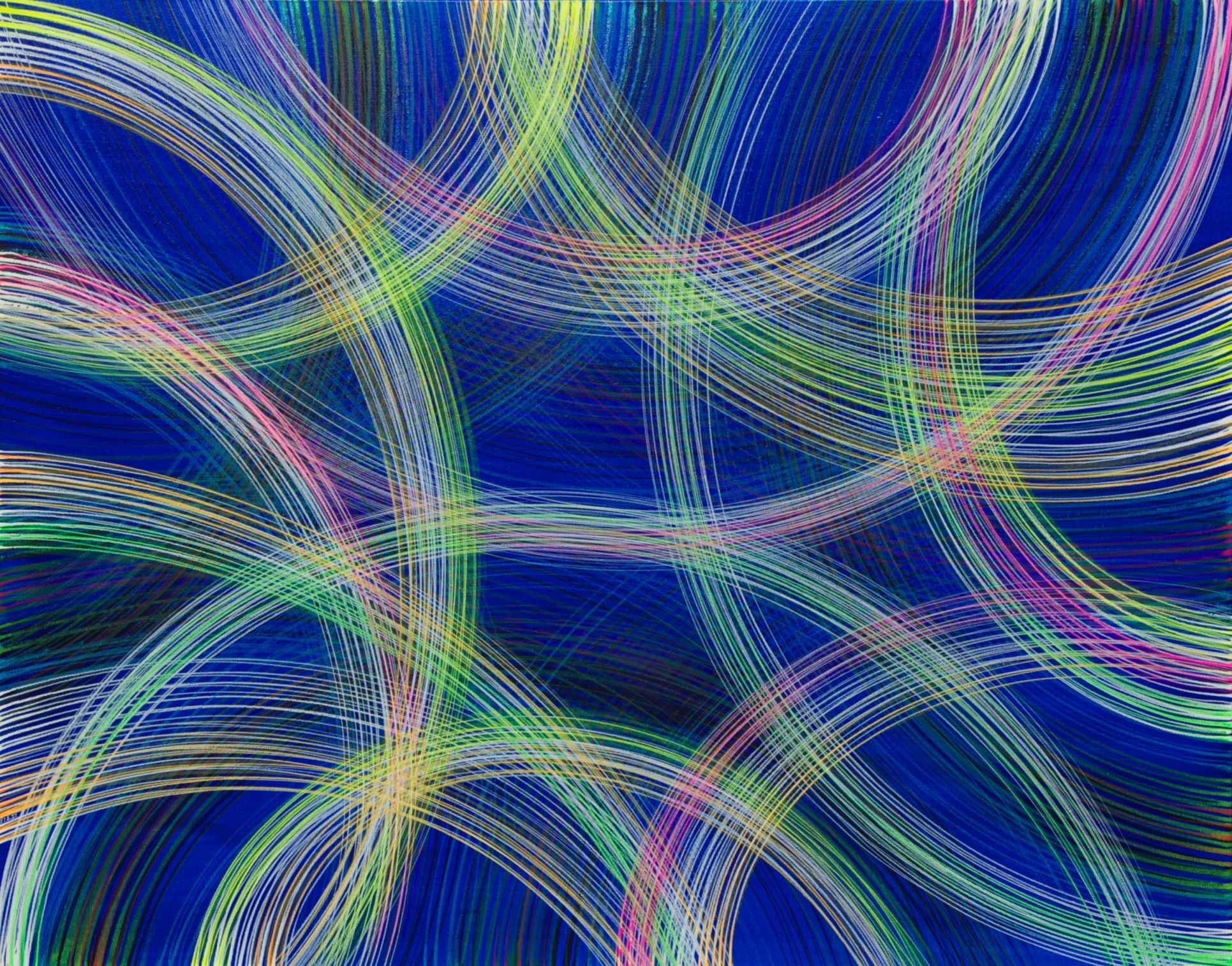 [2017.6.27]油画布丙烯毛笔，120x95cm