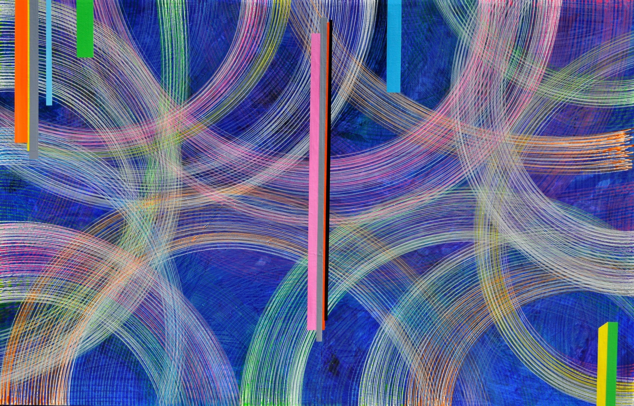 [2023.3.28] LINEN,ACRYLIC,129X200CM