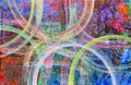 [2023.7.1] linen,acrylic,200X153CM