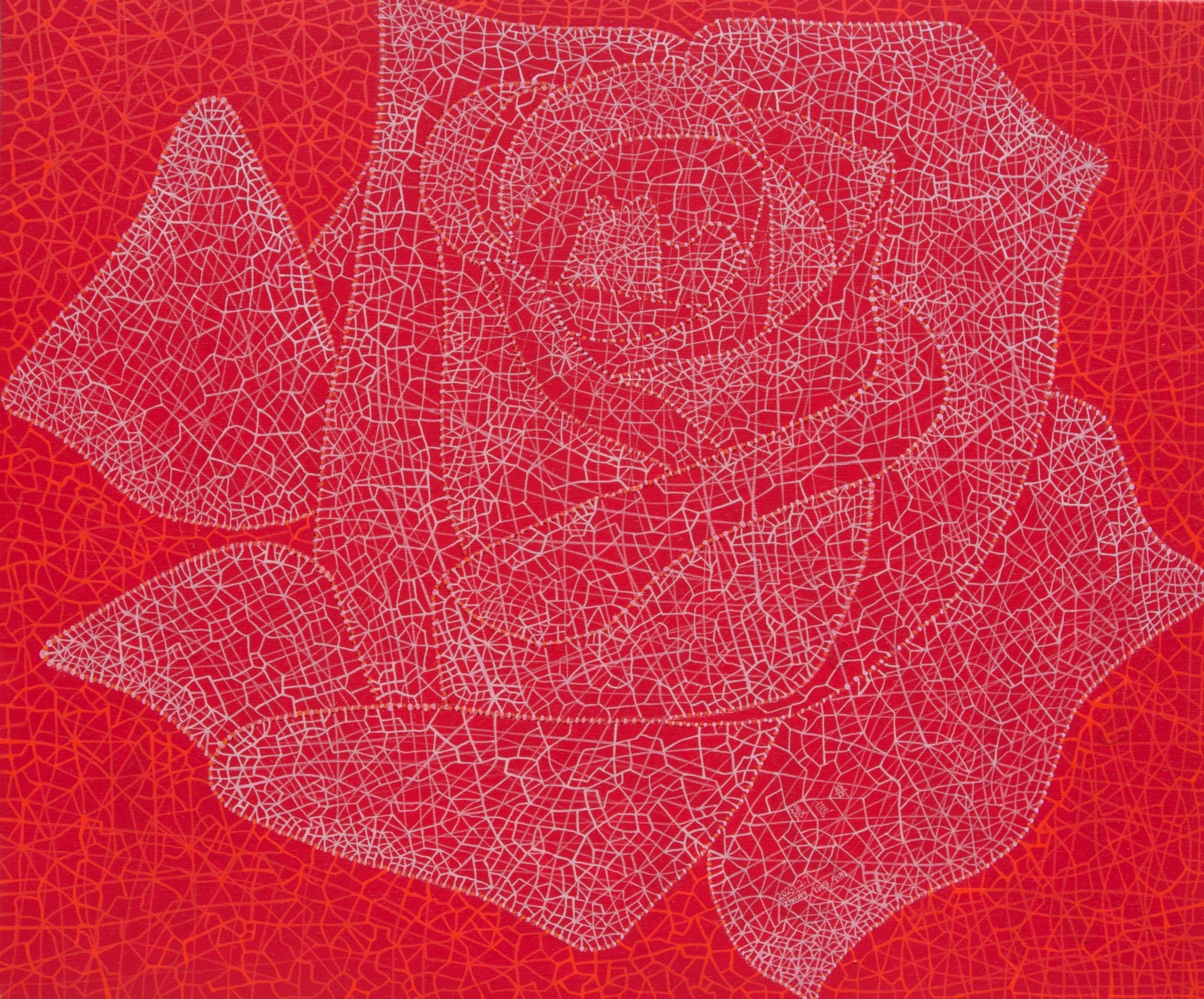 [ROSE-2023.2.7] LINEN,ACRYLIC,50X60CM